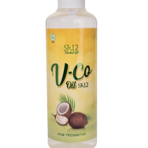 VCO Oil SR12