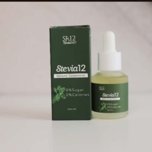 Stevia Natural Sweetener