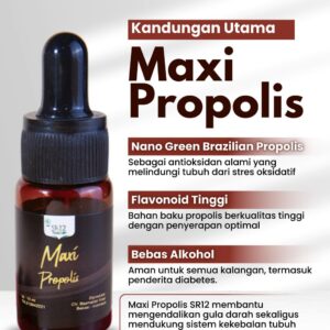 Maxi Propolis