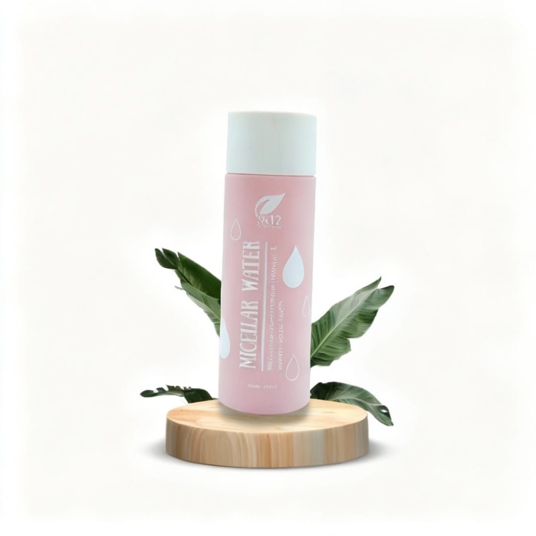 Micellar Water
