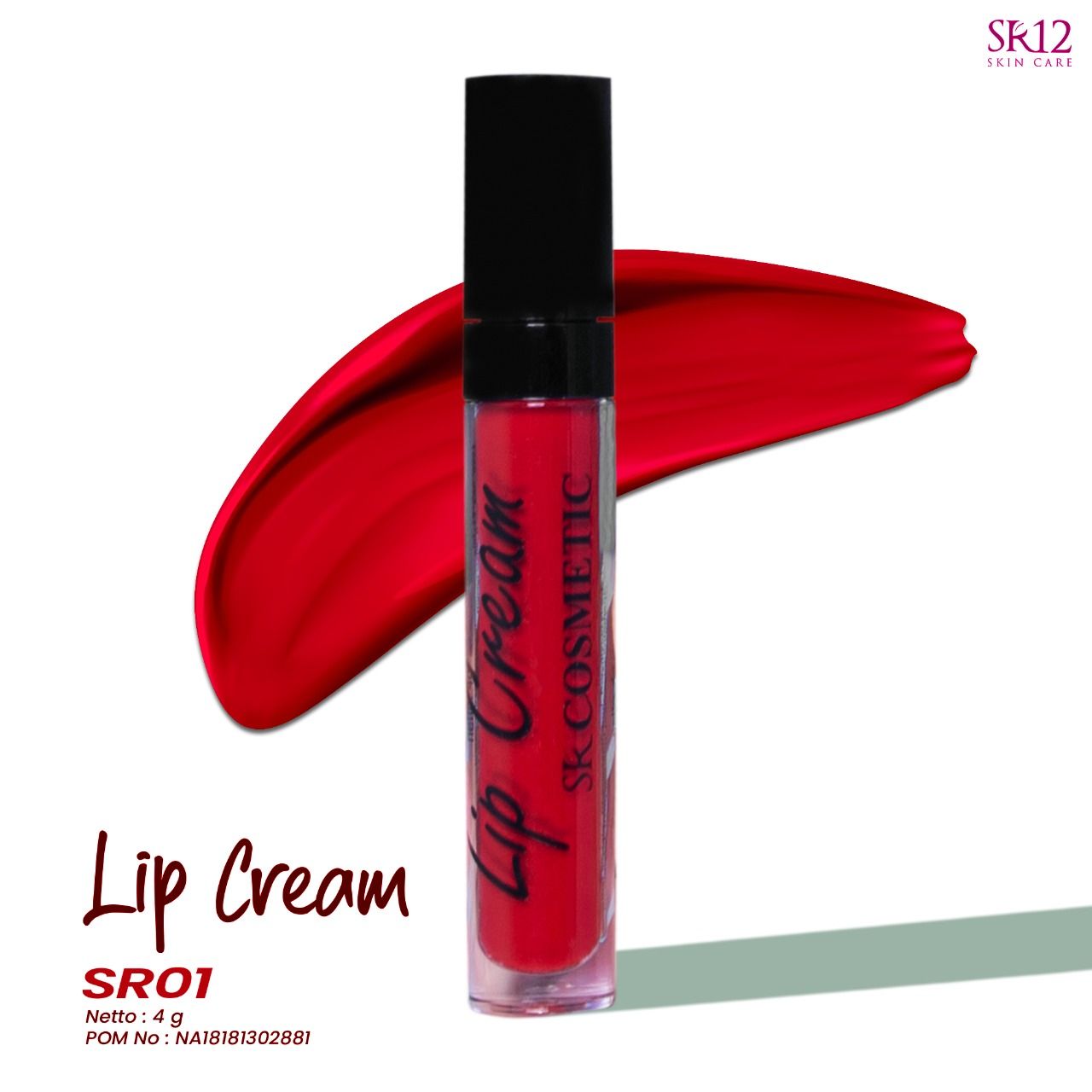 Lip Cream - Gambar 3
