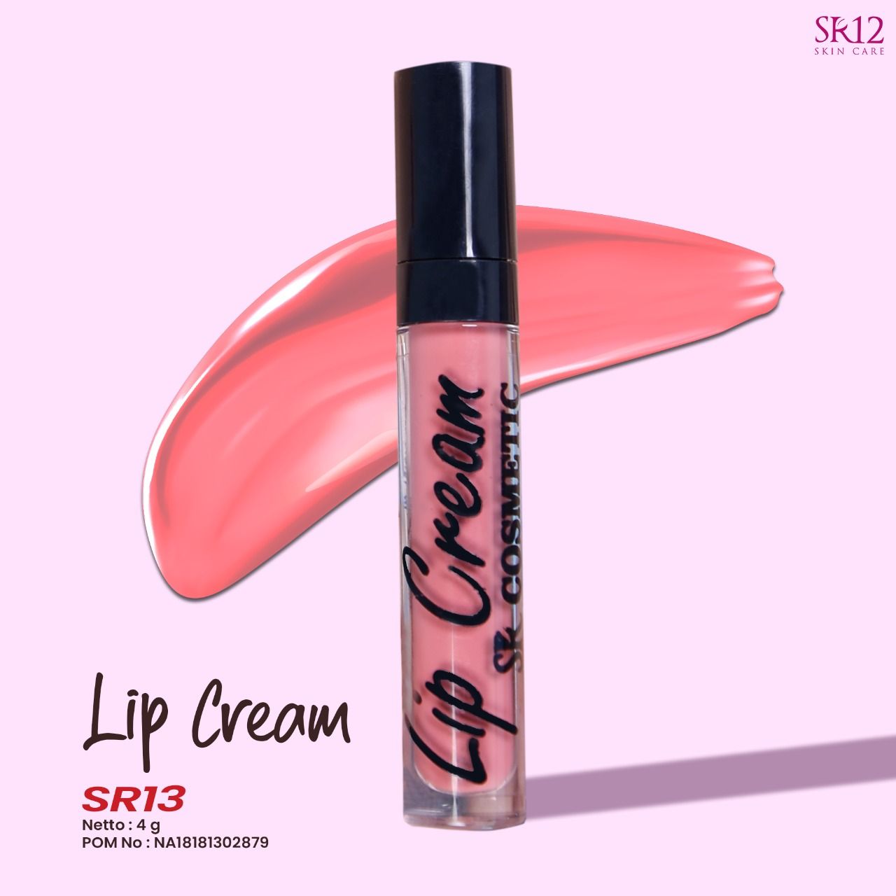 Lip Cream - Gambar 2
