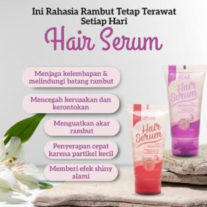 SR12 Hair Serum