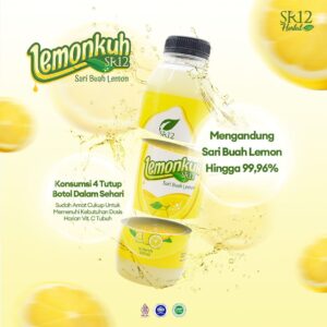 Lemonkuh