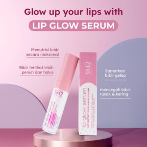 SR12 Lip Glow Serum
